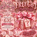 Free Gift